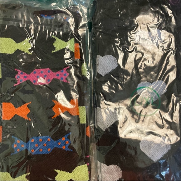 Compression Socks NWOT - Picture 2 of 4